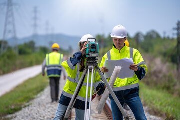 TOPOGRAFÍA Y BATIMETRÍA